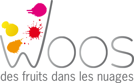 Woos - mousse de fruit, sans lait, sans oeufs