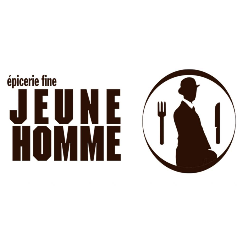 Epicerie Jeune Homme